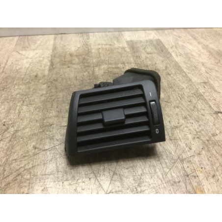 Aerateur tableau de bord avant gauche BMW SERIE 3 E46 COUPE PHASE 1 d’occasion