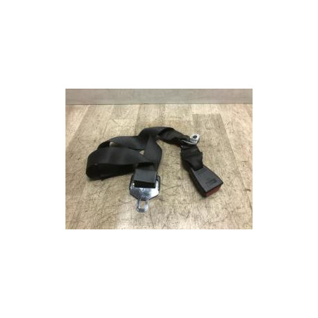 Attache ceinture arriere gauche BMW SERIE 3 E46 COUPE PHASE 1 d’occasion