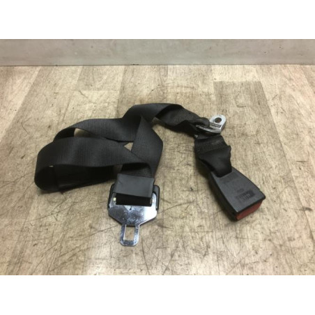 Attache ceinture arriere gauche BMW SERIE 3 E46 COUPE PHASE 1 d’occasion