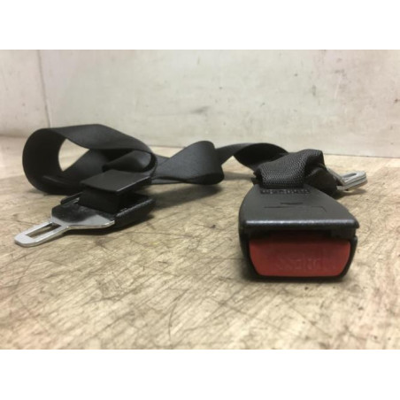 Attache ceinture arriere gauche BMW SERIE 3 E46 COUPE PHASE 1 d’occasion