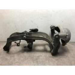 Bras de suspension superieur avant gauche PEUGEOT 407 COUPE d’occasion