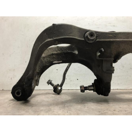 Bras de suspension superieur avant gauche PEUGEOT 407 COUPE d’occasion