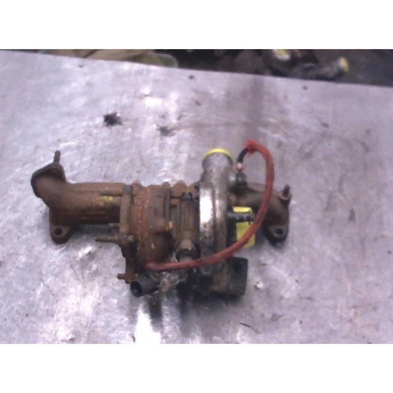 Turbo VOLKSWAGEN GOLF III d’occasion