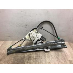 Leve vitre electrique avant gauche CITROEN C5 1 PHASE 2 d’occasion