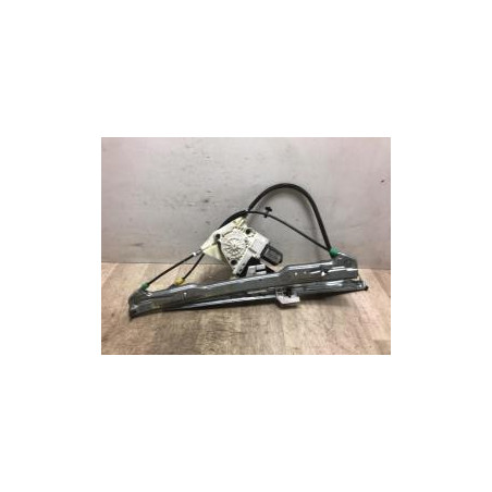 Leve vitre electrique avant gauche CITROEN C5 1 PHASE 2 d’occasion