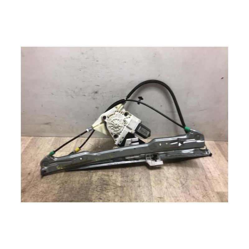 Leve vitre electrique avant gauche CITROEN C5 1 PHASE 2 d’occasion