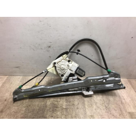 Leve vitre electrique avant gauche CITROEN C5 1 PHASE 2 d’occasion