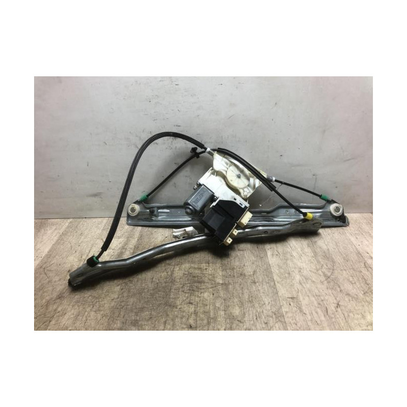 Leve vitre electrique avant gauche CITROEN C5 1 PHASE 2 d’occasion