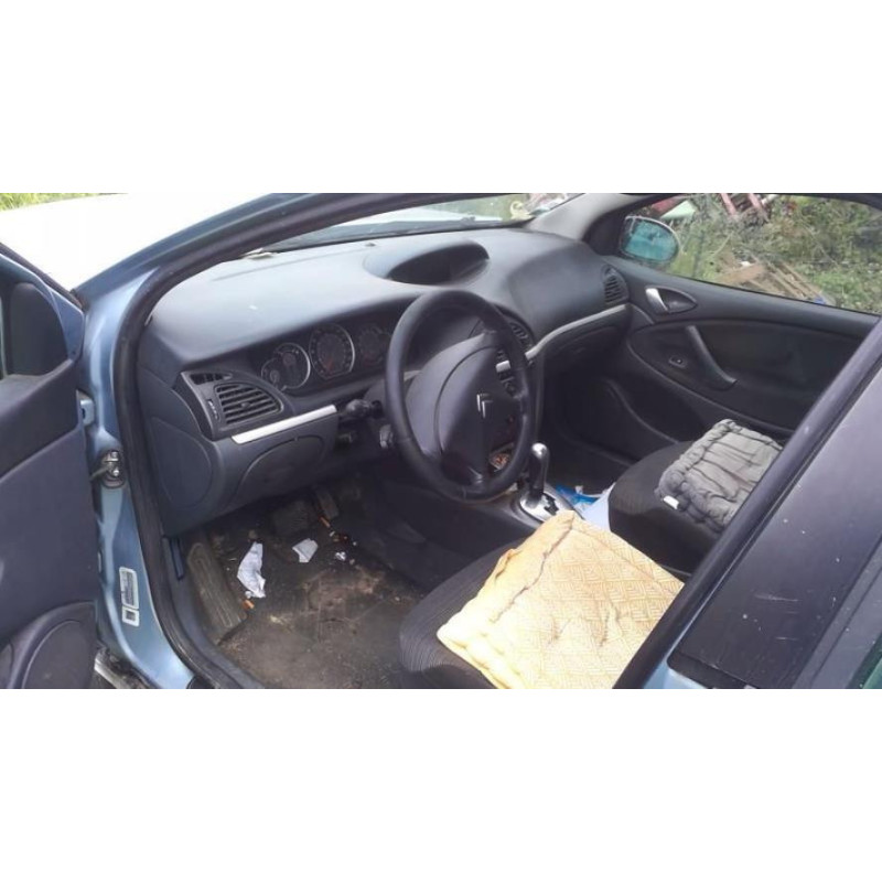 Leve vitre electrique avant gauche CITROEN C5 1 PHASE 2 d’occasion