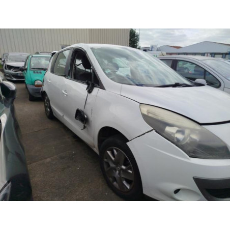 Serrure arriere droit RENAULT SCENIC 3 PHASE 1 d’occasion