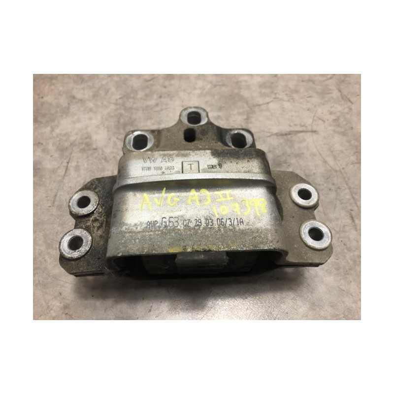 Support moteur gauche AUDI A3 2 PHASE 1 d’occasion