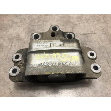 Support moteur gauche AUDI A3 2 PHASE 1 d’occasion