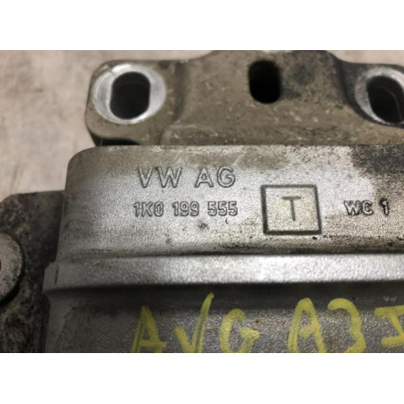 Support moteur gauche AUDI A3 2 PHASE 1 d’occasion