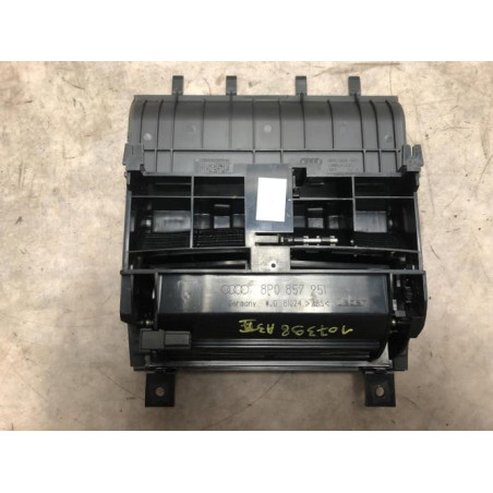 Cendrier AUDI A3 2 PHASE 1 d’occasion