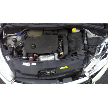 Platine feu arriere gauche PEUGEOT 208 1 PHASE 2 d’occasion