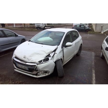 Platine feu arriere gauche PEUGEOT 208 1 PHASE 2 d’occasion