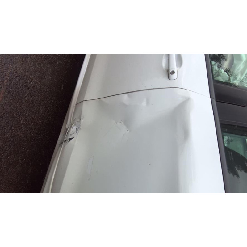 Platine feu arriere gauche PEUGEOT 208 1 PHASE 2 d’occasion