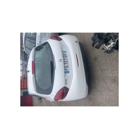 Platine feu arriere gauche PEUGEOT 208 1 PHASE 2 d’occasion
