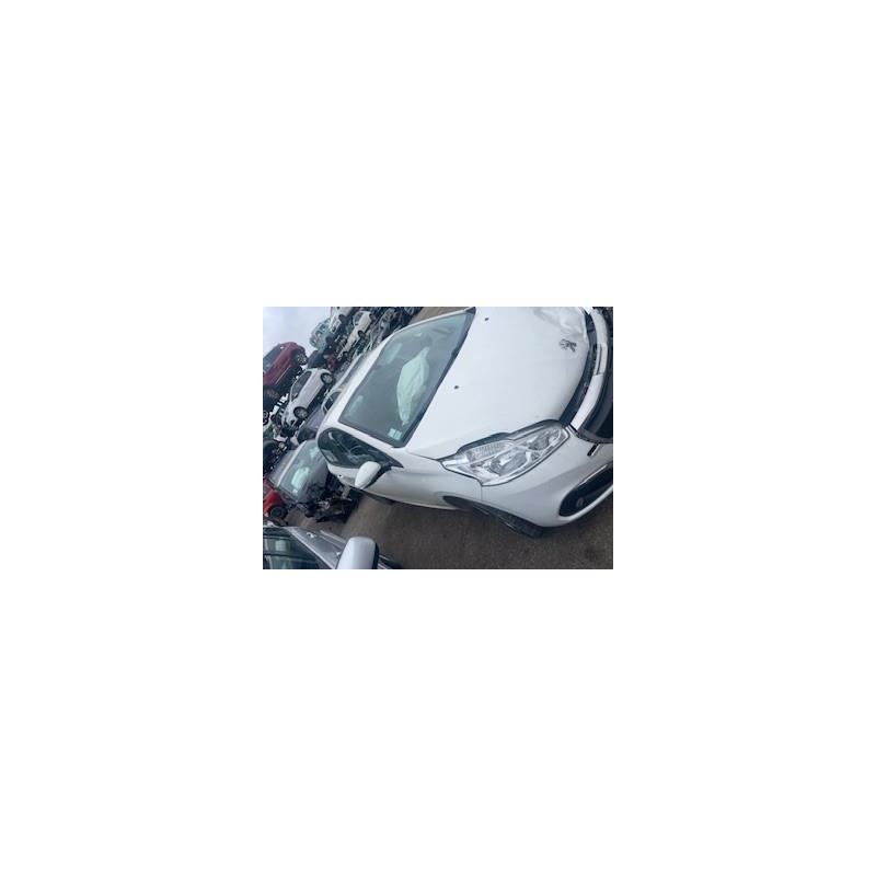 Platine feu arriere gauche PEUGEOT 208 1 PHASE 2 d’occasion