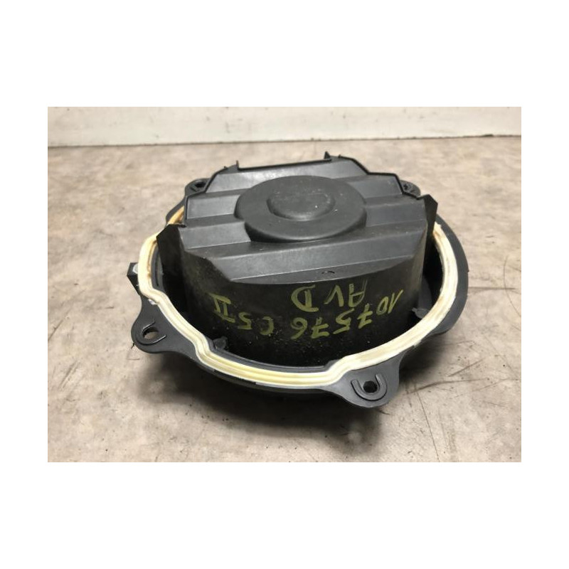 Haut parleur CITROEN C5 2 BREAK d’occasion