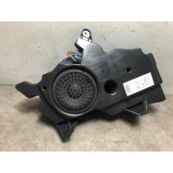 Caisson de basses AUDI A3 2 PHASE 1 d’occasion