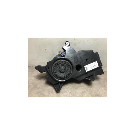 Caisson de basses AUDI A3 2 PHASE 1 d’occasion