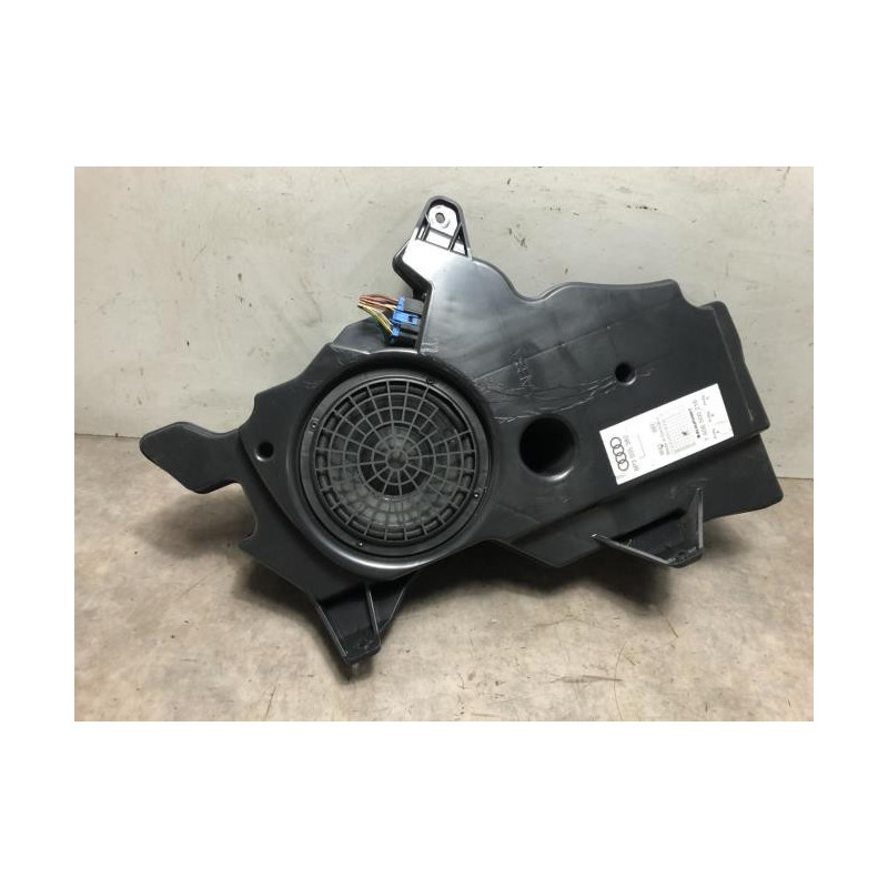 Caisson de basses AUDI A3 2 PHASE 1 d’occasion