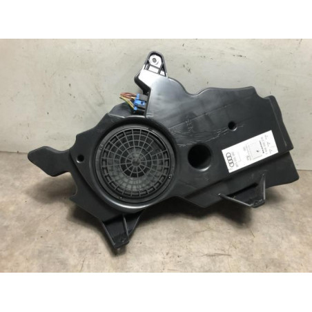 Caisson de basses AUDI A3 2 PHASE 1 d’occasion