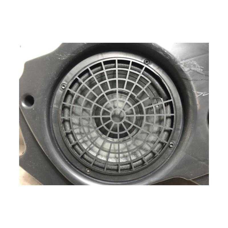 Caisson de basses AUDI A3 2 PHASE 1 d’occasion