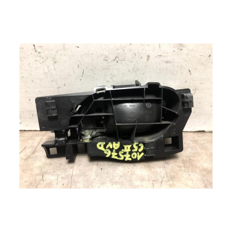 Poignee interieur avant droit CITROEN C5 2 BREAK d’occasion