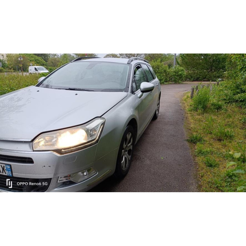 Poignee interieur avant droit CITROEN C5 2 BREAK d’occasion