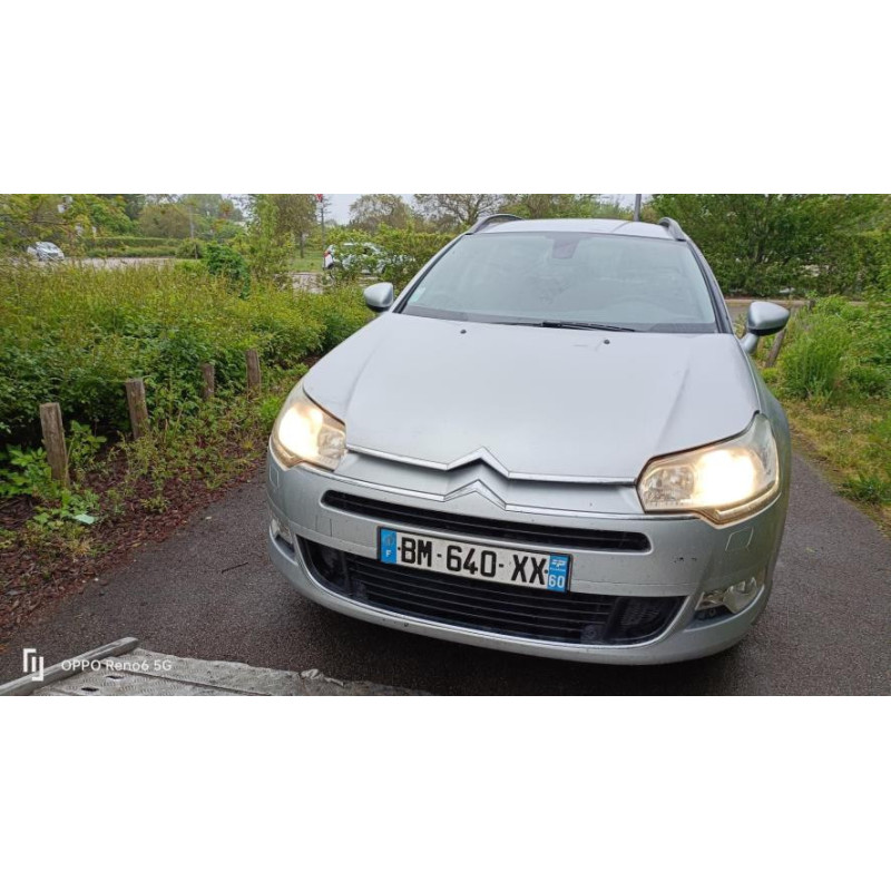 Poignee interieur avant droit CITROEN C5 2 BREAK d’occasion