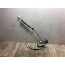 Serrure arriere droit CITROEN C5 2 BREAK d’occasion