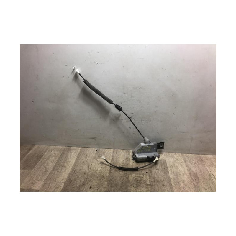Serrure arriere droit CITROEN C5 2 BREAK d’occasion