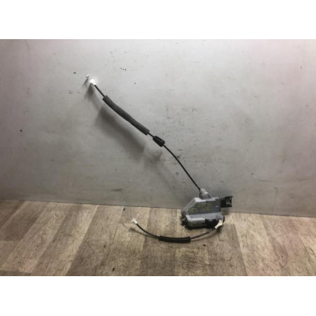 Serrure arriere droit CITROEN C5 2 BREAK d’occasion