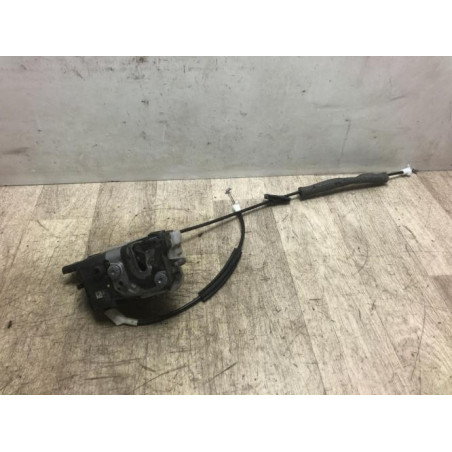 Serrure arriere droit CITROEN C5 2 BREAK d’occasion