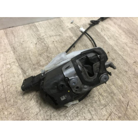 Serrure arriere droit CITROEN C5 2 BREAK d’occasion