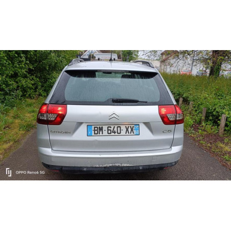 Serrure arriere droit CITROEN C5 2 BREAK d’occasion
