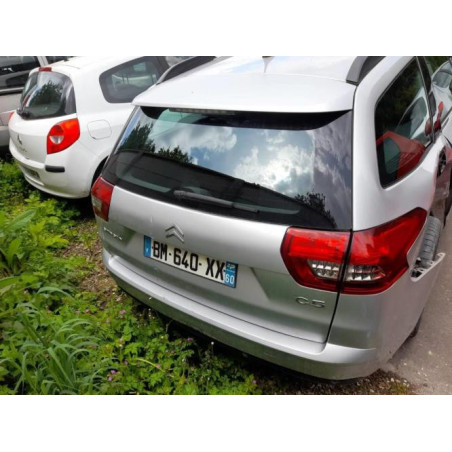 Serrure arriere droit CITROEN C5 2 BREAK d’occasion