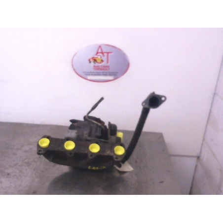 Turbo FIAT BRAVA d’occasion