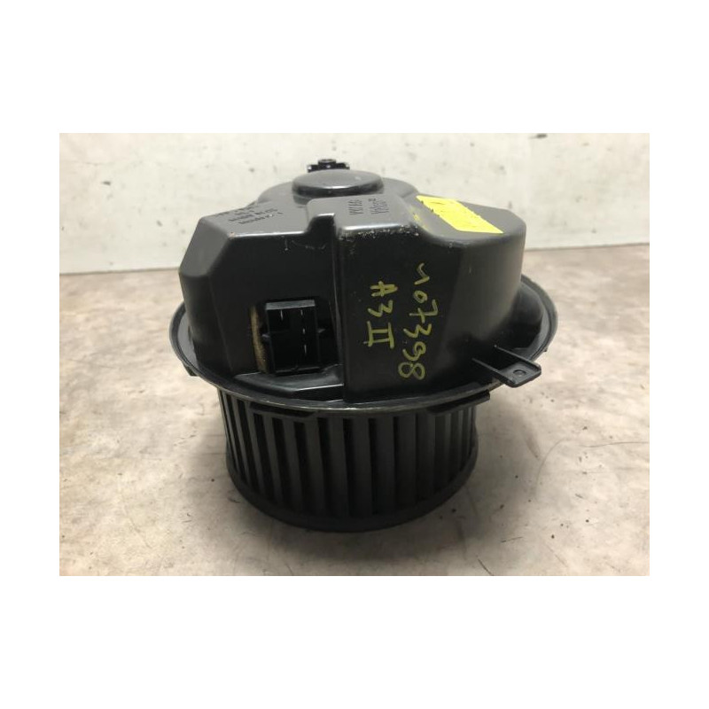 Ventilateur chauffage AUDI A3 2 PHASE 1 d’occasion