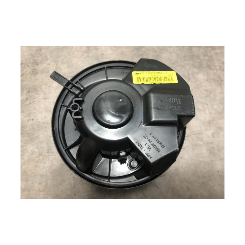 Ventilateur chauffage AUDI A3 2 PHASE 1 d’occasion