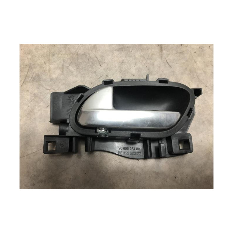 Poignee interieur avant gauche CITROEN C5 2 BREAK d’occasion