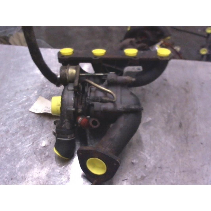 Turbo FIAT BRAVA d’occasion