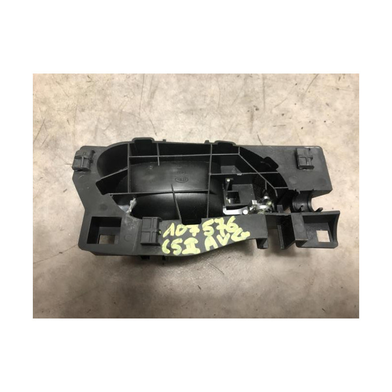 Poignee interieur avant gauche CITROEN C5 2 BREAK d’occasion