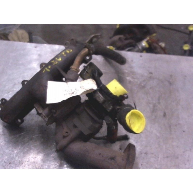 Turbo FIAT BRAVA d’occasion