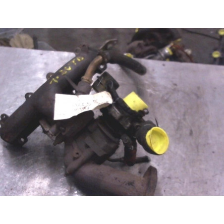 Turbo FIAT BRAVA d’occasion