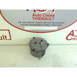 Ventilateur chauffage NISSAN MICRA d’occasion