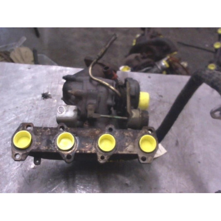 Turbo FIAT BRAVA d’occasion
