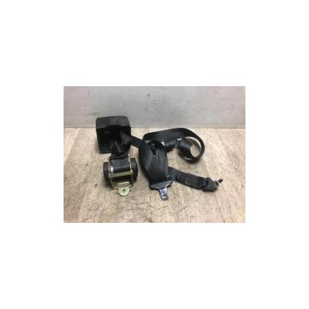 Ceinture arriere gauche PEUGEOT 407 COUPE d’occasion